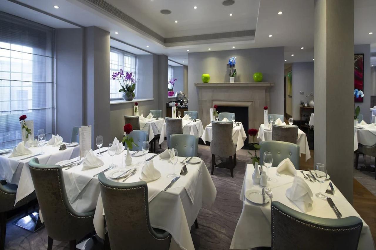 Wellington Hotel By Blue Orchid Londra Exterior foto