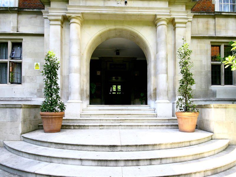 Wellington Hotel By Blue Orchid Londra Exterior foto